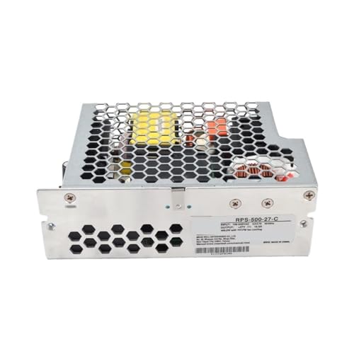 BACYDLPL 500W Netzteil RPS-500-12-C RPS-500-15-C RPS-500-18-C RPS-500-24-C RPS-500-27-C 36V 48V(RPS-500-24-C) von BACYDLPL