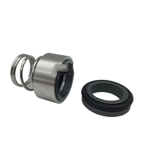 BACYDLPL 551B-38/40/43/45/48/60/75 Gleitringdichtungen mit G4-Sitzen(551B-75 SiC-SiC-VIT) von BACYDLPL