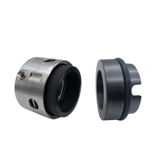 BACYDLPL 58U-22, 0220/58U Gleitringdichtungen (Wellengröße 22 mm)(TC-TC-VIT) von BACYDLPL