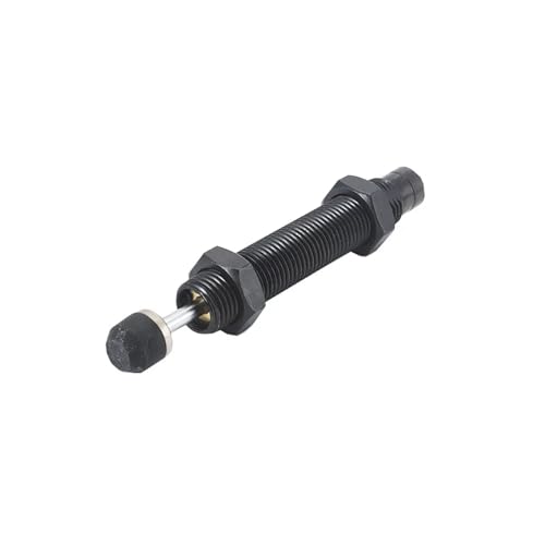BACYDLPL AC1210-2 Pneumatischer hydraulischer Türstopper-Zylinder-Stoßdämpfer BACYDLPL AC1210-2 Pneumatischer hydraulischer Türstopper-Zylinder-Stoßdämpfer von BACYDLPL