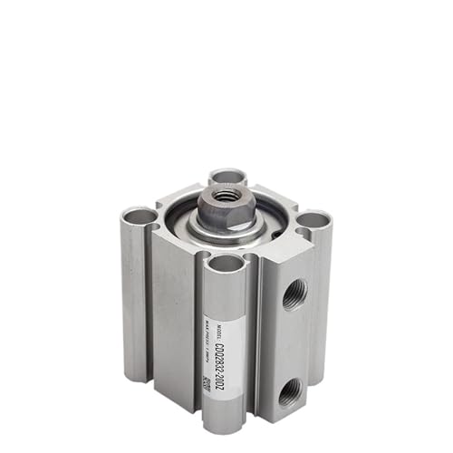BACYDLPL CQ2A20-10D Kompaktzylinder Doppeltwirkend Einzelstange CDQ2B20-20DZ Mit Magnet CQ2A20-30DCZ CDQ2A20-20DZ-M9B 20-40DZ CQ2B20-50D(20-15DZ,CQ2B) von BACYDLPL