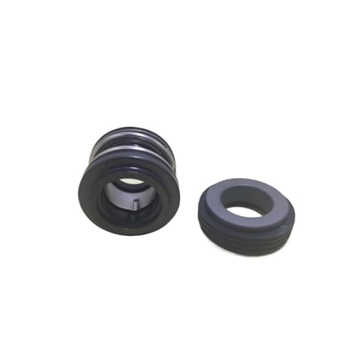 BACYDLPL E-1 1/8" (1,125 Zoll), XJ-28 Gleitringdichtungen for Pumpen - J//C Typ 6(CA-SIC-VIT) von BACYDLPL