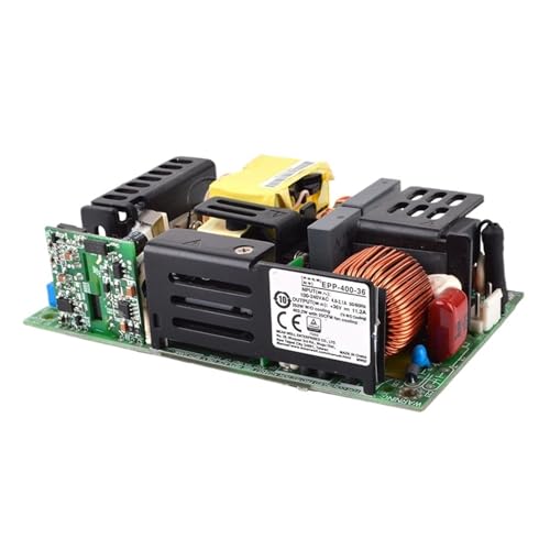 BACYDLPL EPP-300 EPP-400 EPP-500 Serie AC-DC-Modultyp-Netzteil mit PFC 12 V 15 V 24 V 27 V 36 V 48 V(15V_EPP-500W) von BACYDLPL