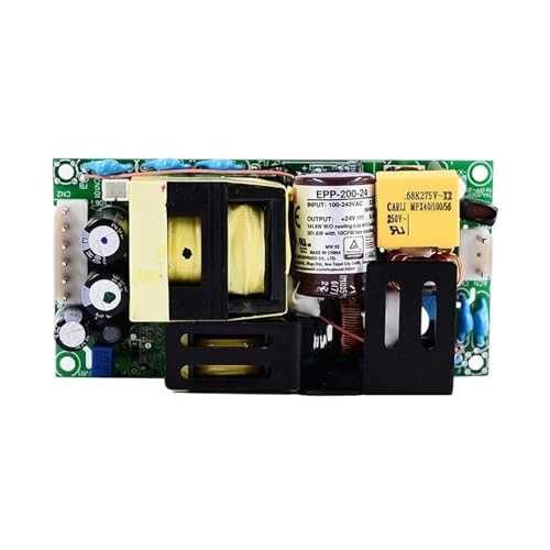 BACYDLPL EPP-Serie 100–500 W AC auf DC 12 V 15 V 18 V 24 V 27 V 36 V 48 V 54 V PF/C-Schaltnetzteil(15V,EPP-120S) von BACYDLPL