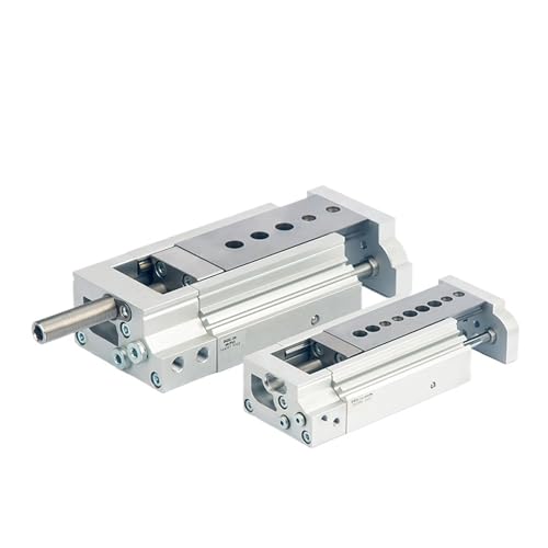 BACYDLPL Fetso Typ Kleiner Gleittisch-Hochlastzylinder DGSL-Serie DGSL6-10 DGSL10-30 DGSL12-100 DGSL16-125 DGSL20-200(DGSL6) von BACYDLPL