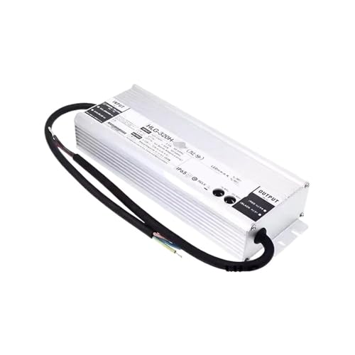 BACYDLPL HLG-320H Serie DC12A 15A 20A 24A 30A 36A 42A 48A 54A Einzelausgang einstellbare Beleuchtung(HLG-320H-36A) von BACYDLPL