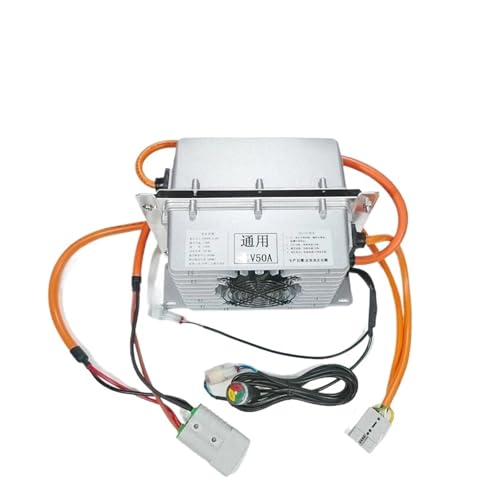 BACYDLPL IP67 wasserdicht 48 V 60 A 48 V 50 A 48 V 40 A 58,4 V 40 A 14S 58,8 V 54,6 V 56 V Ladegerät (21S 58,8 V) von BACYDLPL