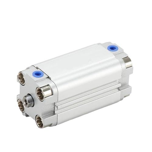 BACYDLPL Kompaktzylinder A*D/VU-Serie ADVU-40-5-PA-S2-SA ADVU-40-10-PA-S2-SA ADVU-40-15-PA-S2-SA ADVU-40-25-PA-S2-SA(45-P-A-S6) von BACYDLPL