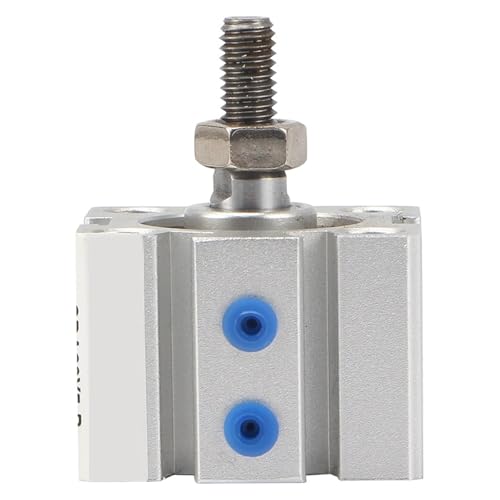 BACYDLPL Luft pneumatische Zylinder ACQ dünnen Zylinder ACQ12X5-B ACQ16X10B ACQ20X15B ACQ25X20 ACQ32X25B 40X30B ACQ50X50B ACQ63X50B(35-B) von BACYDLPL