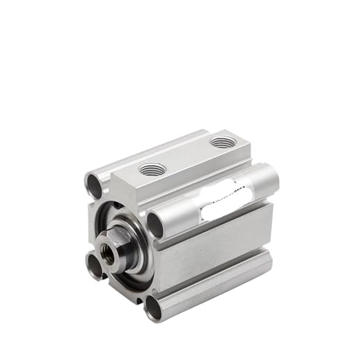 BACYDLPL Luft pneumatische Zylinder CDQ2B63-20DZ CQ2A63-25DZ CQ2A63-30DZ CDQ2A63-75DCZ CQ2A63-50DMZ 63-40 Stange Ende Famale Gewinde(63-35DZ,CDQ2A with Magnet in) von BACYDLPL
