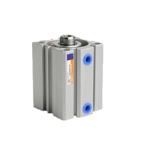 BACYDLPL Luft pneumatische Zylinder dünnen Zylinder ACQ12X5-S ACQ16X10S ACQ20X15S ACQ25X20S ACQ32X25SB 40X30S ACQ50X50S ACQ63X50S ACQ80X50S 100(5-S) von BACYDLPL