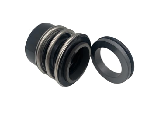BACYDLPL MG13/19-Z MG13/19-G6 MG13/19-G60 Gleitringdichtungen for Pumpen mit Wellengröße 19 mm(MG13-19-G6 QQVGG) von BACYDLPL
