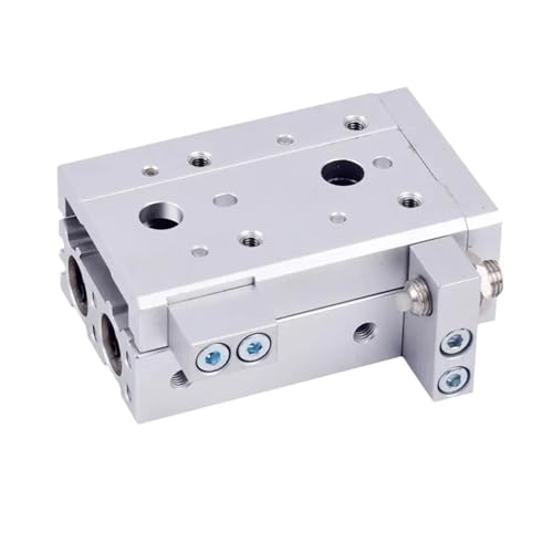 BACYDLPL MXQ schiebe Tisch doppel link führungsschiene schiebe Zylinder MXQ16 MXQ20 MXQ25-A AS at B BS BT(MXQ25-AS) von BACYDLPL