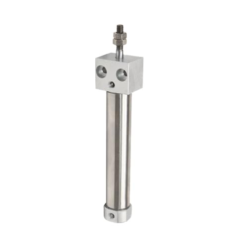 BACYDLPL Minizylinder klein PBR10X5 PBR10X15 PBR10X50 PBR10X25 PBR12X5 PBR12-15 PBR12-50 PBR12-25 PBR16-5 PBR16-15 PBR16X50 75SU(5mm Stroke,PBR 12) von BACYDLPL