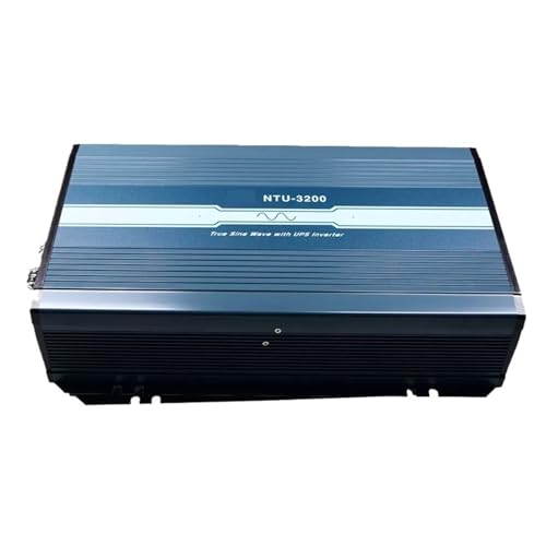 BACYDLPL Netzteil NTU-3200 USV Wechselrichter 212/224/248 bis 220V(NTU-3200-248CN) von BACYDLPL