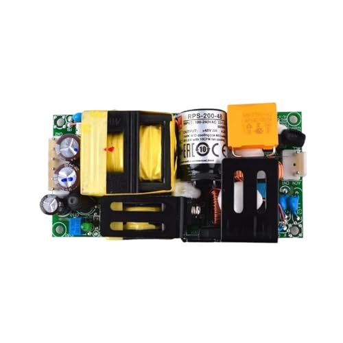 BACYDLPL Netzteil RPS-200 RPS-200-12 RPS-200-15 RPS-200-24 RPS-200-27 RPS-200-48 200W(RPS-200-15) von BACYDLPL