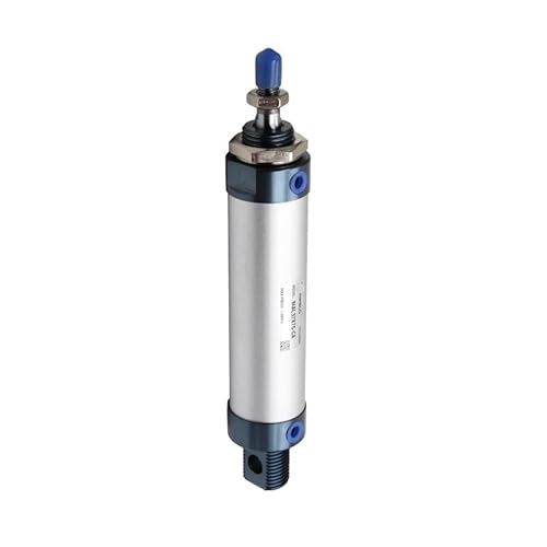 BACYDLPL Pneumatische Zylinder MAL20X25CA MAL25X75CA MAL32X100CA MAL40X150-CA MAL20X50SCA MAL25X100CA MAL32X125CA MAL40X200CA(25CA,MAL32) von BACYDLPL