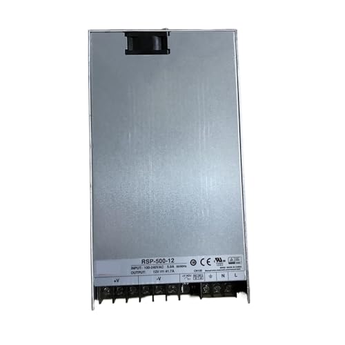 BACYDLPL RSP-500 RSP-500-5 RSP-500-12 RSP-500-15 RSP-500-24 RSP-500-27 RSP-500-48 500 500W(RSP-500-24V) von BACYDLPL