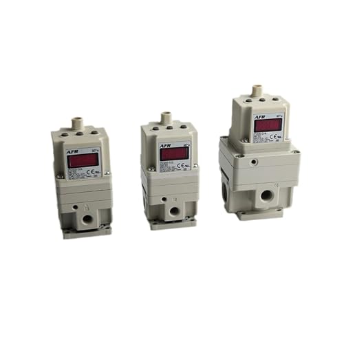 BACYDLPL Regler ITV Elektropneumatisches Proportional-Magnetventil ITV1010-312L ITV1030-312N ITV1050-312CS ITV2010-312S 2050(ITV2010) von BACYDLPL