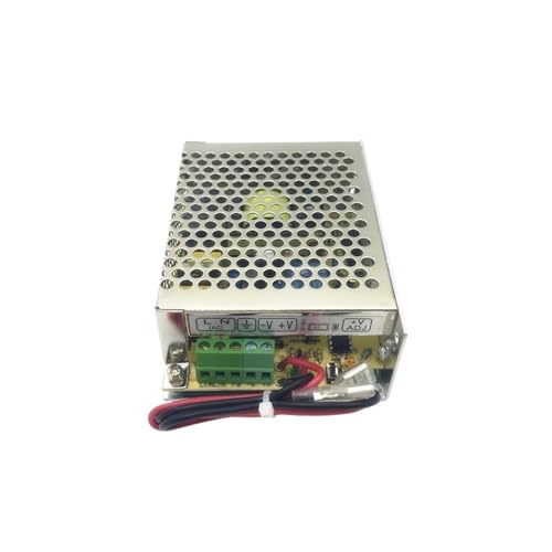 BACYDLPL SC-35-12 SC-35-24 SC-60-12 SC-60-24 SC-120-12 SC-120-24 SC-180-12 SC-180-24 Schaltnetzteil 35W 60W 120W 180W(SC-120-12 LED) von BACYDLPL