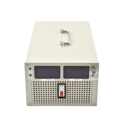 BACYDLPL Schaltnetzteil 6000 W (380V,0-72V 0-83.3A_6000W) von BACYDLPL