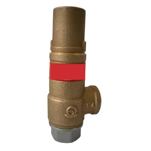BACYDLPL ÜBERDRUCKVENTIL verwendet for Dampf, Gas, Luft, Flüssigkeit, Schraube DN32 DN40SL-38(DN32,0.5-1.0) von BACYDLPL