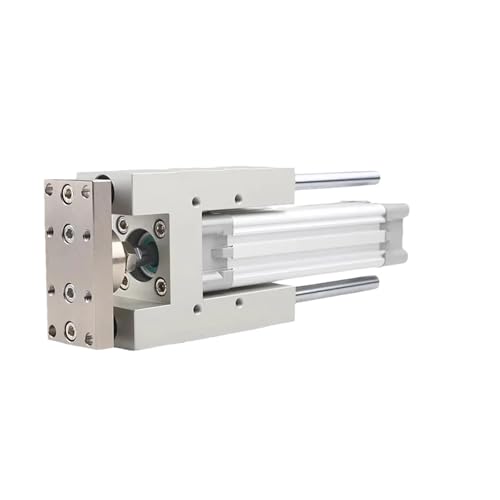 BACYDLPL Zylinder mit Führungshalterung TSAIL32-50 TSAIL40-100 TSAIL50-150 TSAIL63-200 TSAIL80-500 TSAIL80-700 TSAIL100-1000(TSAIM80) von BACYDLPL