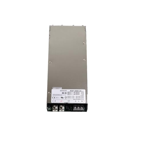 RSP-2000-48 2016W Netzteil mit Single Output RSP-2000 48V 42A von BACYDLPL