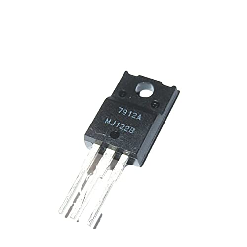BADALO Original 5 Stück/7912A JRC7912A TO-220F von BADALO