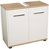 BadeDu ARC Waschbeckenunterschrank 60 cm Breit Badmöbel Waschtischunterschrank'-'11714145 BadeDu ARC Waschbeckenunterschrank 60 cm Breit Badmöbel Waschtischunterschrank'-'11714145