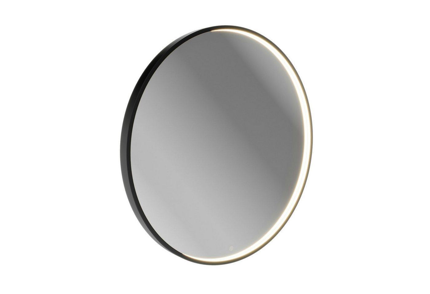 BADEDU Badspiegel LED-Spiegel, Badezimmer-Spiegel, Wandspiegel, Beleuchteter Spiegel von BADEDU