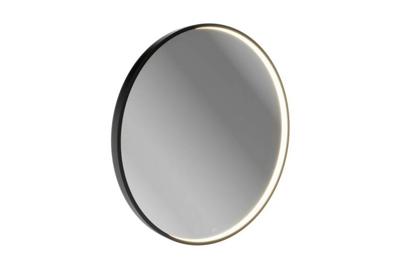 BADEDU Badspiegel LED-Spiegel, Badezimmer-Spiegel, Wandspiegel, Beleuchteter Spiegel von BADEDU