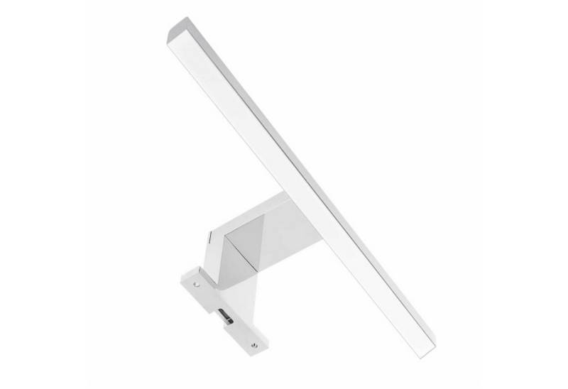 BADEDU LED Spiegelleuchte LED-Leuchte, Badezimmerlampe, Spiegellampe BADEDU LED Spiegelleuchte LED-Leuchte, Badezimmerlampe, Spiegellampe von BADEDU