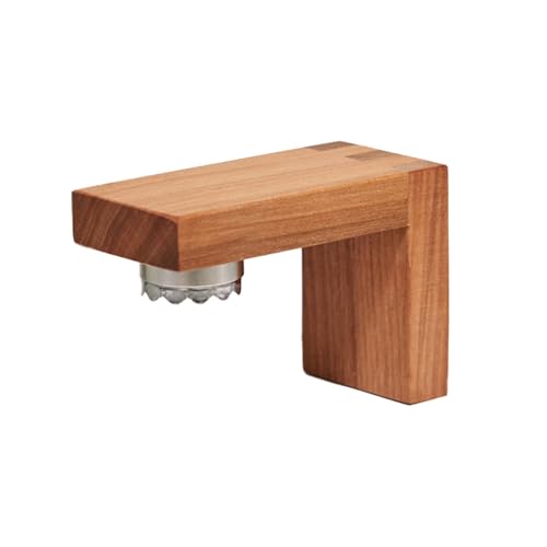 BADELIEBE - Seifenhalter Holz BADELIEBE - Seifenhalter Holz von BADELIEBE