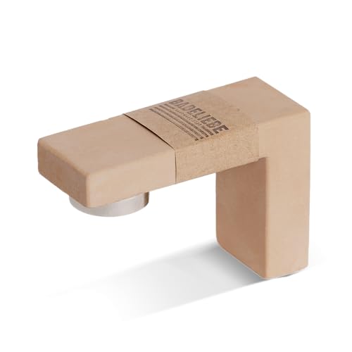 BADELIEBE - Seifenhalter beige BADELIEBE - Seifenhalter beige von BADELIEBE
