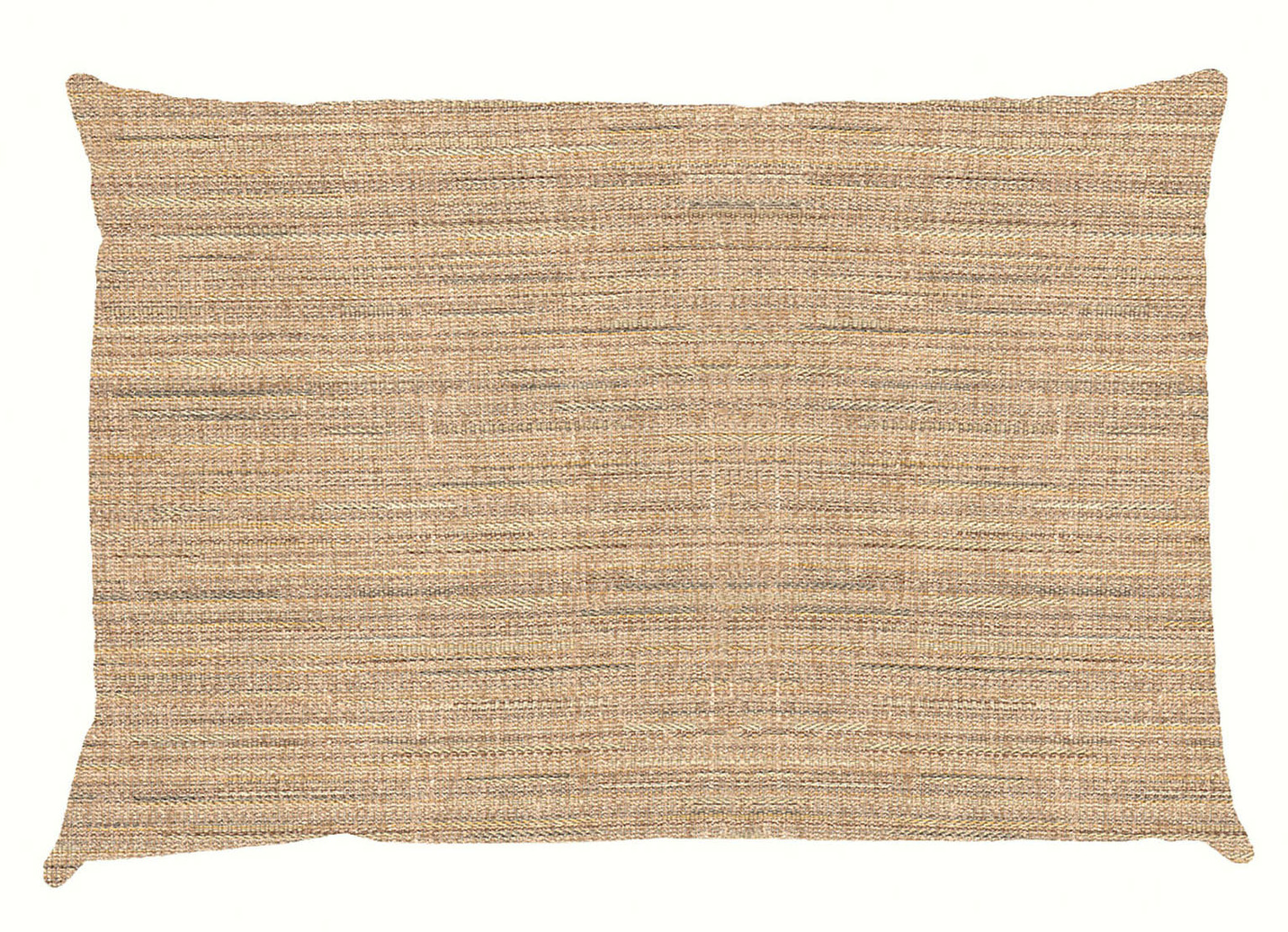 Hochwertig verarbeitete Kissenbezüge, Größe 108 (40x60 cm), Lachs von BADER