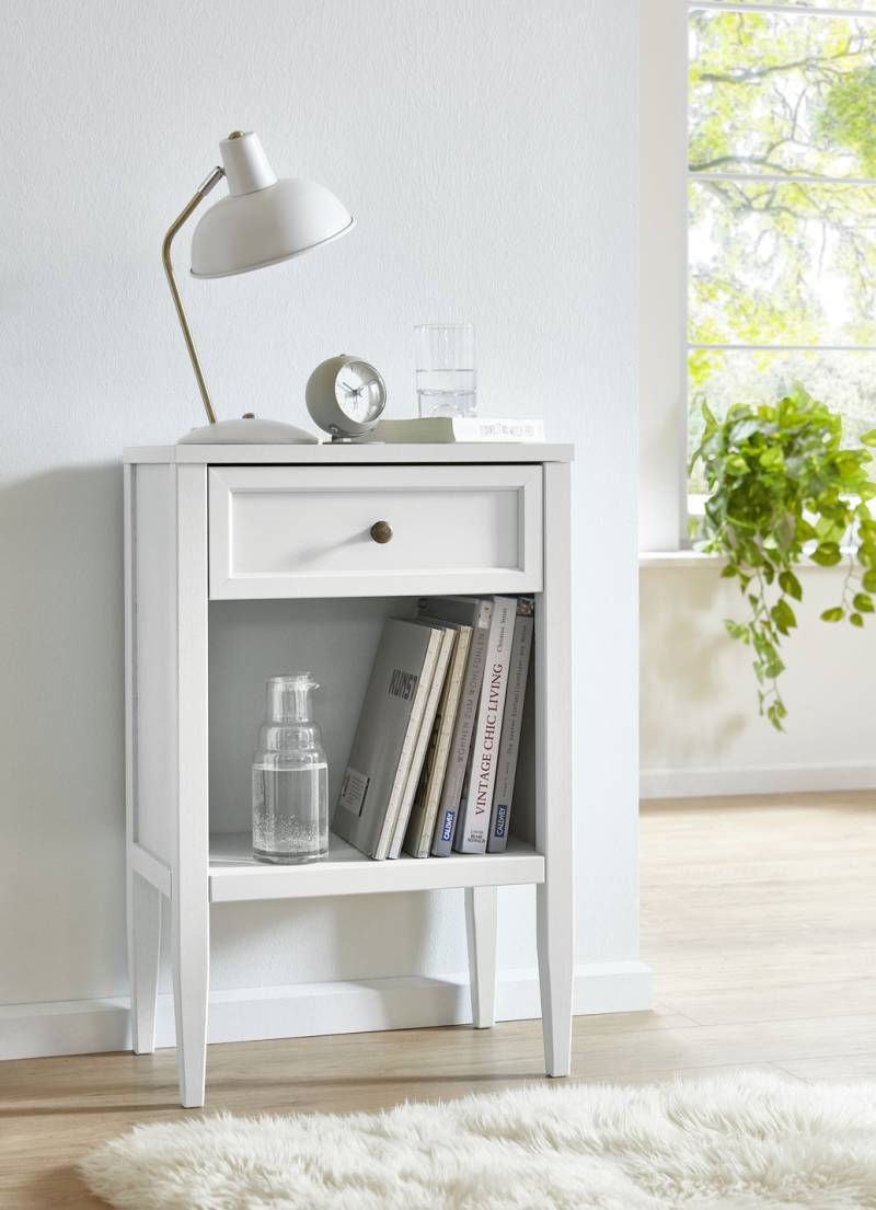 Konsolentisch, Weiss Konsolentisch, Weiss von BADER