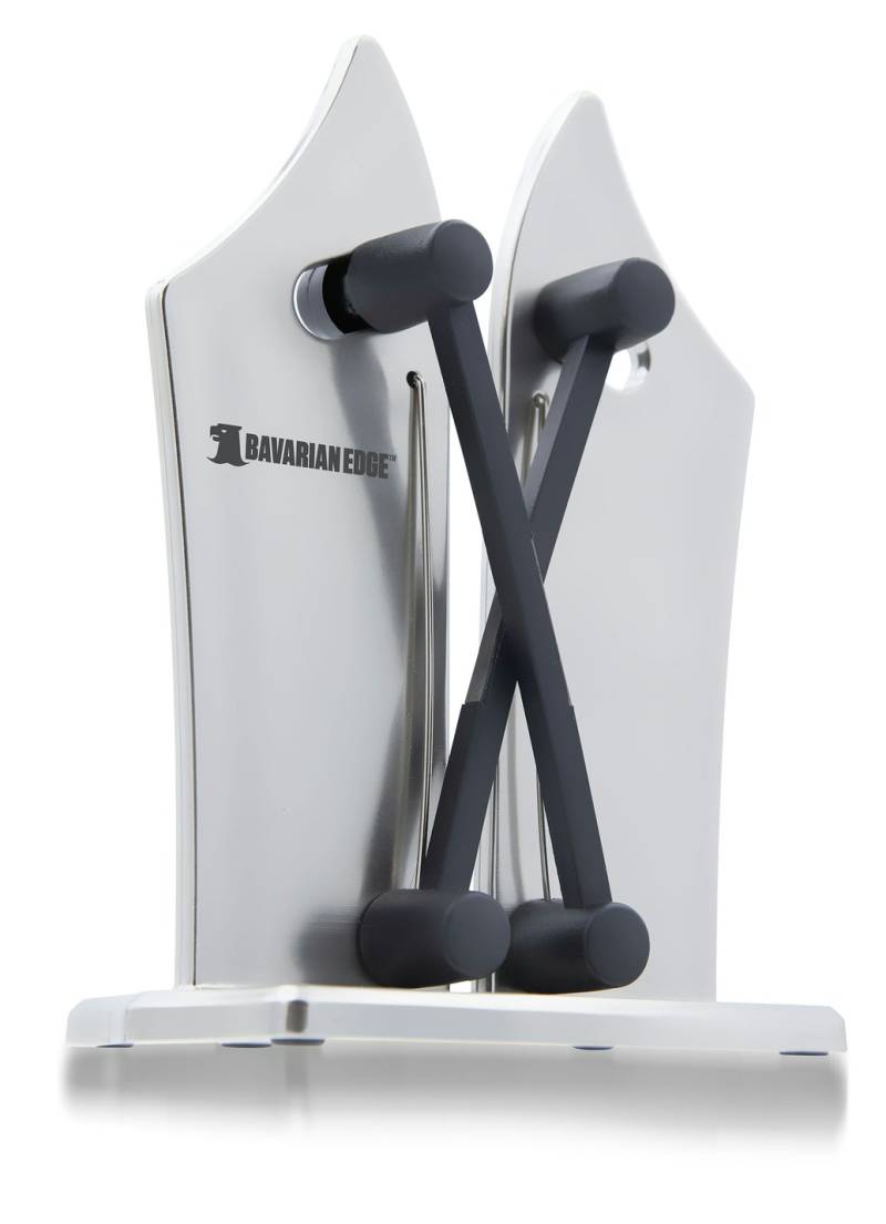 Messerschärfer mit X-Cross Technologie, Messerschärfer von BADER