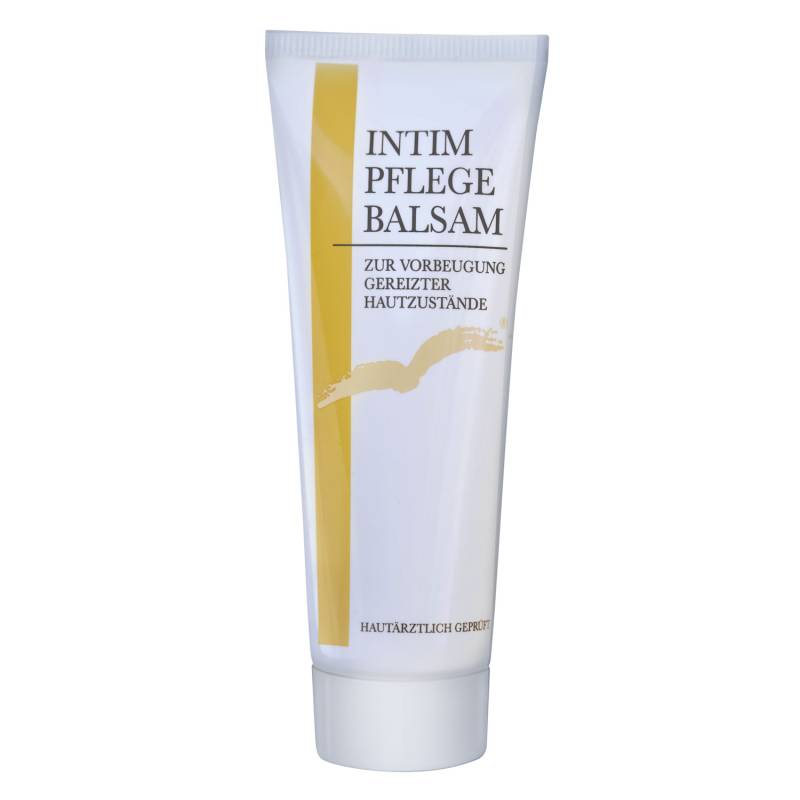 Intimpflege-Balsam von BADESTRAND