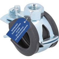 BADfabrik24 Gelenkrohrschelle verzinkt 3/4", 24 - 28mm M8 BADfabrik24 Gelenkrohrschelle verzinkt 3/4", 24 - 28mm M8 von BADFABRIK24
