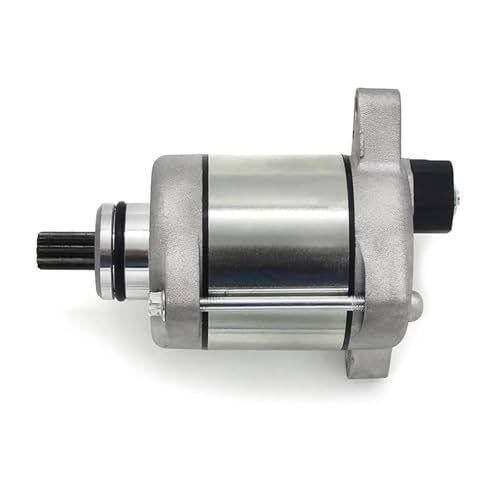 BADIKA Motor-Anlasser Elektrischer Anlassermotor for Motorräder, kompatibel mit KTM250 300/EXC/XC-W/XC/EXC-E 2017–2020 55440001100 55440001000 von BADIKA