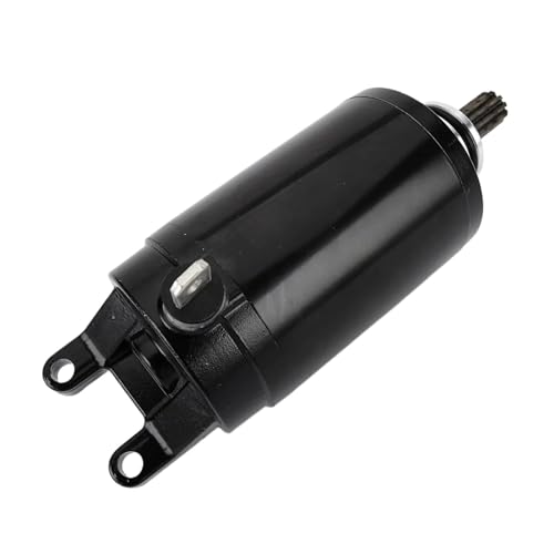 BADIKA Motor-Anlasser T1311112 Anlasser for OEM: T1314455 T1310060 Generischer Motor BADIKA Motor-Anlasser T1311112 Anlasser for OEM: T1314455 T1310060 Generischer Motor von BADIKA