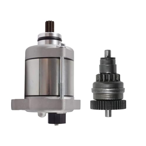 BADIKA Motor-Anlasser for Starter und for KTM250/300cc/ EXC/XC/XC-W/TPI-Motor 55440126000 Starter 55540001000 BADIKA Motor-Anlasser for Starter und for KTM250/300cc/ EXC/XC/XC-W/TPI-Motor 55440126000 Starter 55540001000 von BADIKA