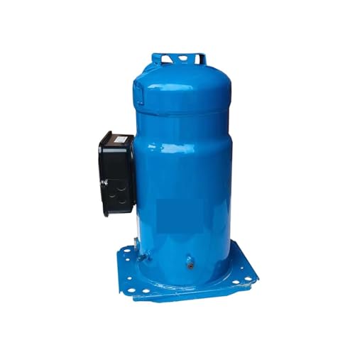 BADIKA Scroll Compressor R22/R417A Kommerzielle Kompressoren Scroll-Kompressor CSHA100X von BADIKA