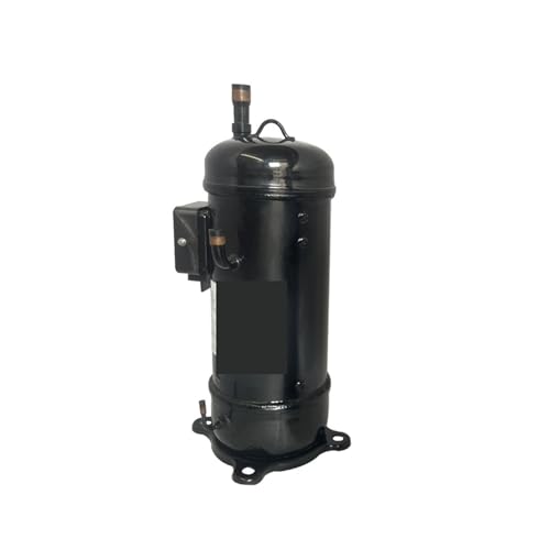BADIKA Scroll Compressor V+R+F-Inverter-Kältekompressor for Außenmodelle E655DH-65A2Y E656DHD-65A2Y E855DH-80A2Y Elektrisch(E655DH-65A2Y) von BADIKA