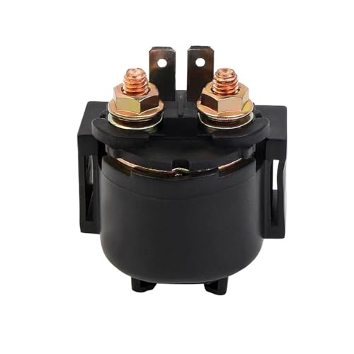 BADIKA Startrelais Starter Magnet Relais Zündschalter for KEF300 KFR750 von BADIKA