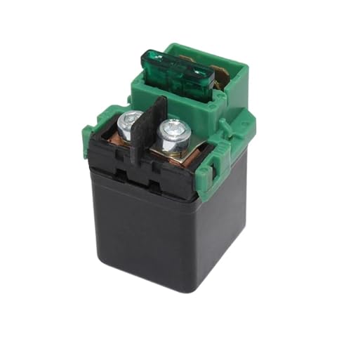 BADIKA Startrelais Starter Magnet Relais Zündung Schalter for NT700 SH150 VT1300 RVF750R RVT1000 ST1100 RVT1000R BADIKA Startrelais Starter Magnet Relais Zündung Schalter for NT700 SH150 VT1300 RVF750R RVT1000 ST1100 RVT1000R von BADIKA