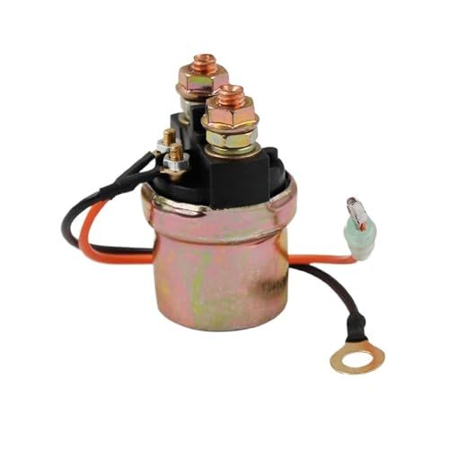 BADIKA Startrelais Starter Magnet Relais for F 9,9 F 13,5 EINE FT50 FT60 FT 6C C75 C80 C85 15 20 25 30 40 50 90 115 150 175 Außenbordmotor BADIKA Startrelais Starter Magnet Relais for F 9,9 F 13,5 EINE FT50 FT60 FT 6C C75 C80 C85 15 20 25 30 40 50 90 115 150 175 Außenbordmotor von BADIKA