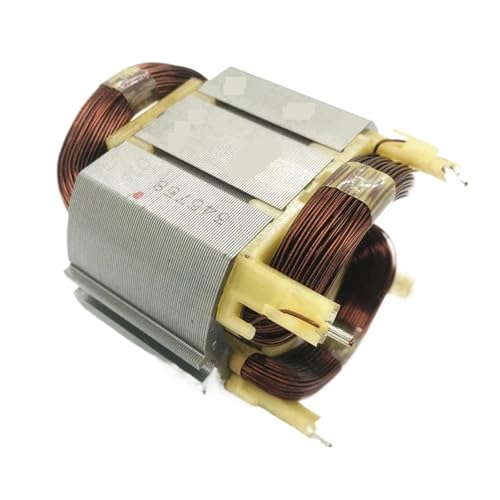 BADIKA Stator für Elektrowerkzeuge 220-240V Statorfeld ersetzen for 625758-6 HR4030C HR4001C HR4010C HR4003C HR4013C HR4011C HR4001CX HR4001CX2 HR4001CX1 BADIKA Stator für Elektrowerkzeuge 220-240V Statorfeld ersetzen for 625758-6 HR4030C HR4001C HR4010C HR4003C HR4013C HR4011C HR4001CX HR4001CX2 HR4001CX1 von BADIKA