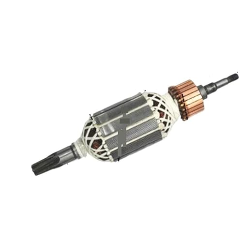 BADIKA Stator für Elektrowerkzeuge AC220-240V Rotor Anker Anker Ersetzen for 513633-7 HR4001C HR4010C HR4011C HR4001 Rotor Elektrische Werkzeug Teile BADIKA Stator für Elektrowerkzeuge AC220-240V Rotor Anker Anker Ersetzen for 513633-7 HR4001C HR4010C HR4011C HR4001 Rotor Elektrische Werkzeug Teile von BADIKA